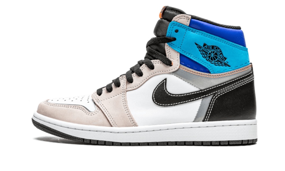 dynasti klodset Arkitektur Billige Sko Nike Air Jordan 1 High OG Prototype – billige nike sko,adidas  yeezy sko,air force 1 sko